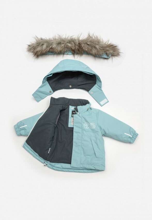 Костюм утепленный Artel Sport