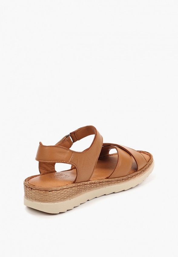 Босоножки Ascalini