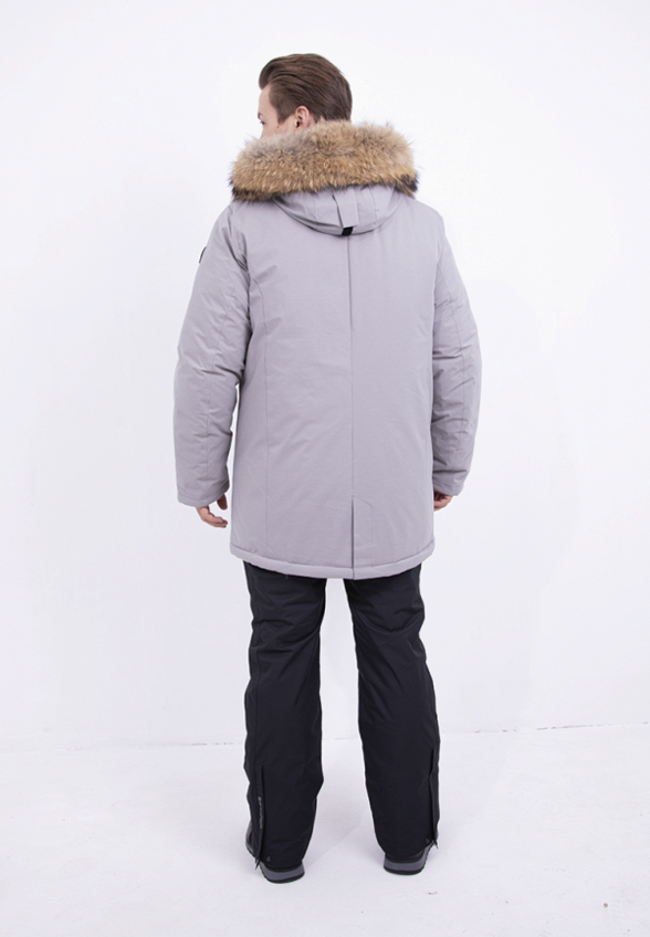 Парка High Experience