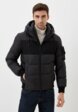 Пуховик Urban Fashion for Men1  - превью