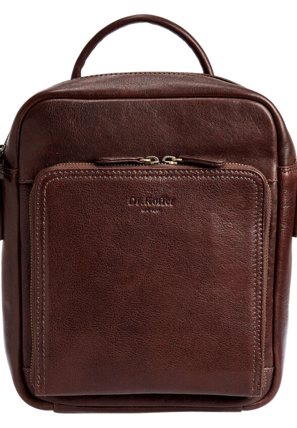 Др.Коффер M402587-245-09 сумка через плечо
