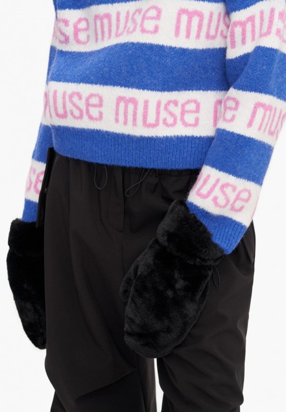 Варежки Top Top