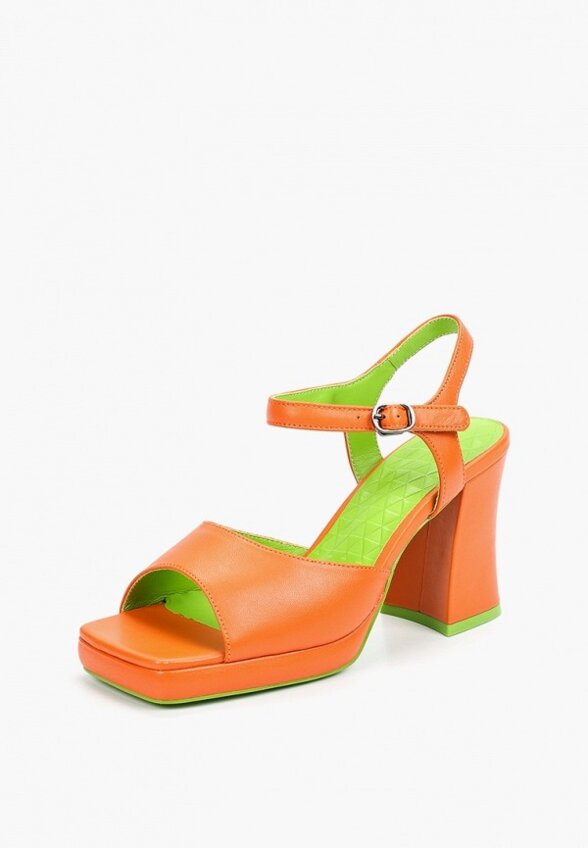 Босоножки Graciana