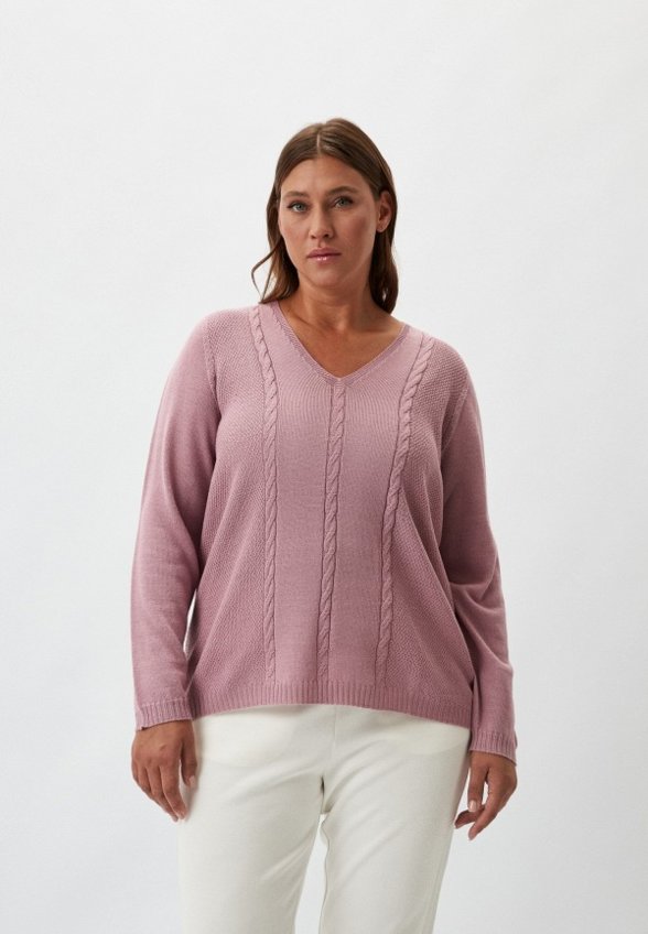 Пуловер Persona by Marina Rinaldi