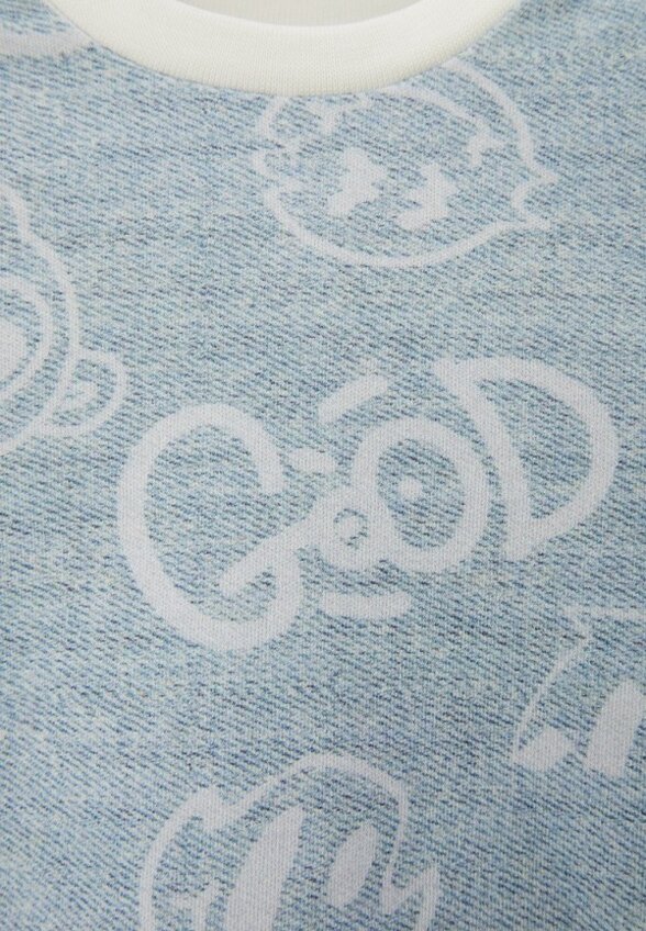 Футболка Choupette