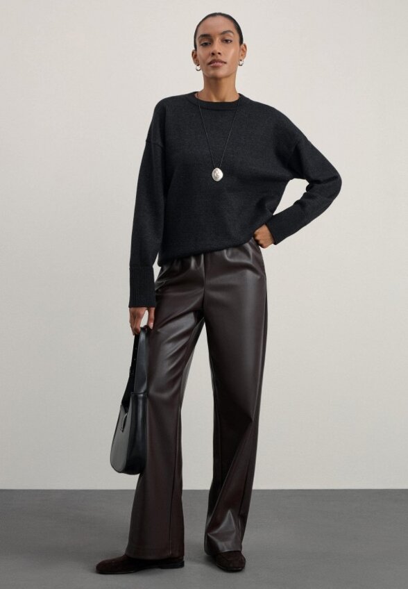 Джемпер Zarina