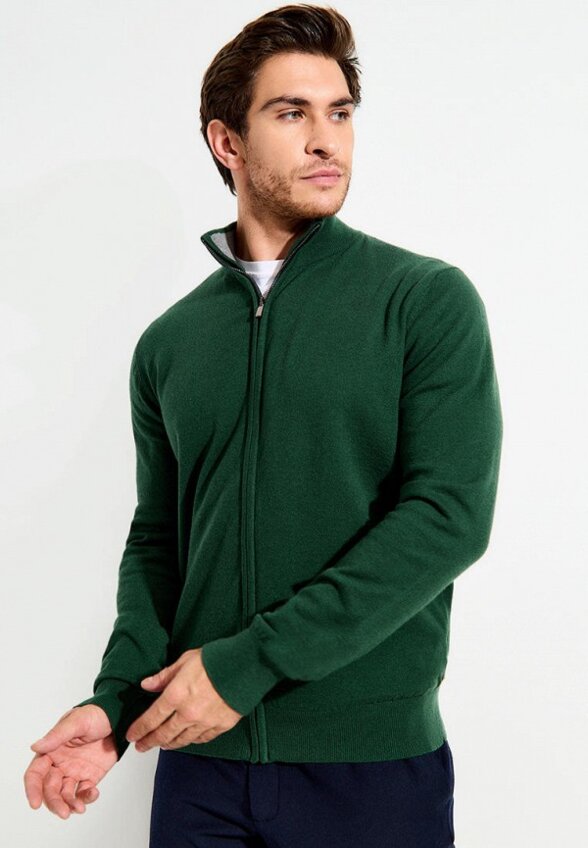 Кардиган Mountica