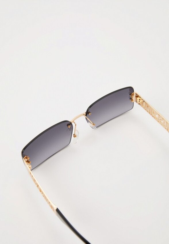 Очки солнцезащитные Moschino