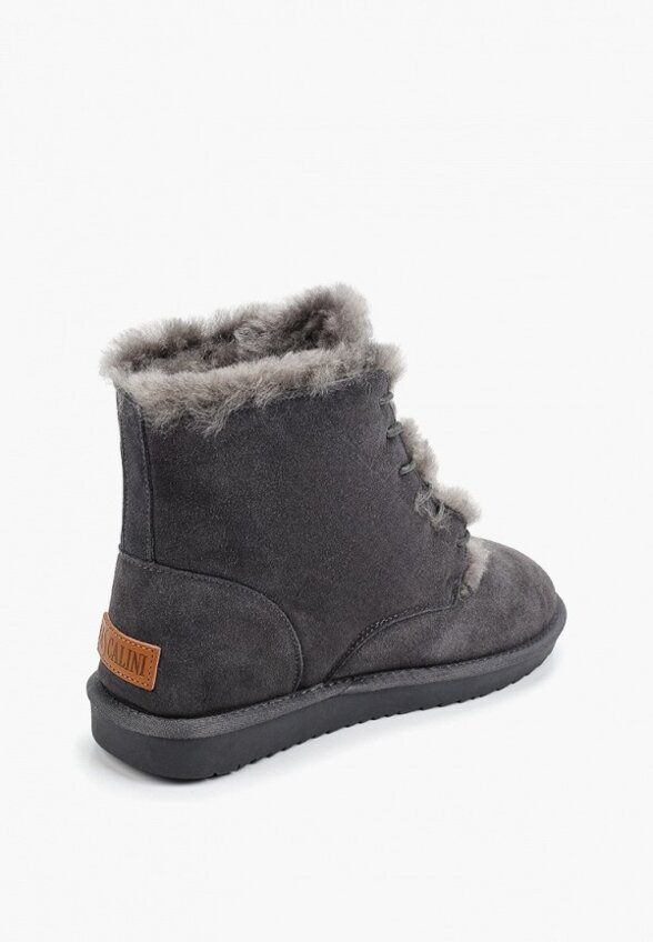 Ботинки Ascalini