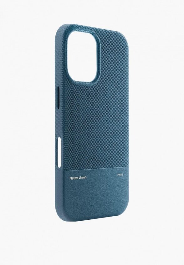 Чехол для iPhone Native Union