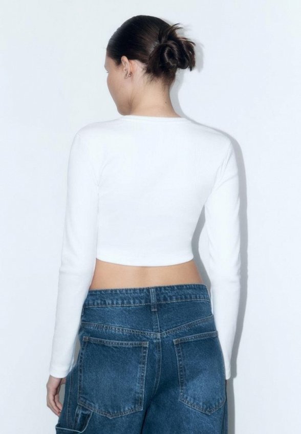 Лонгслив Befree