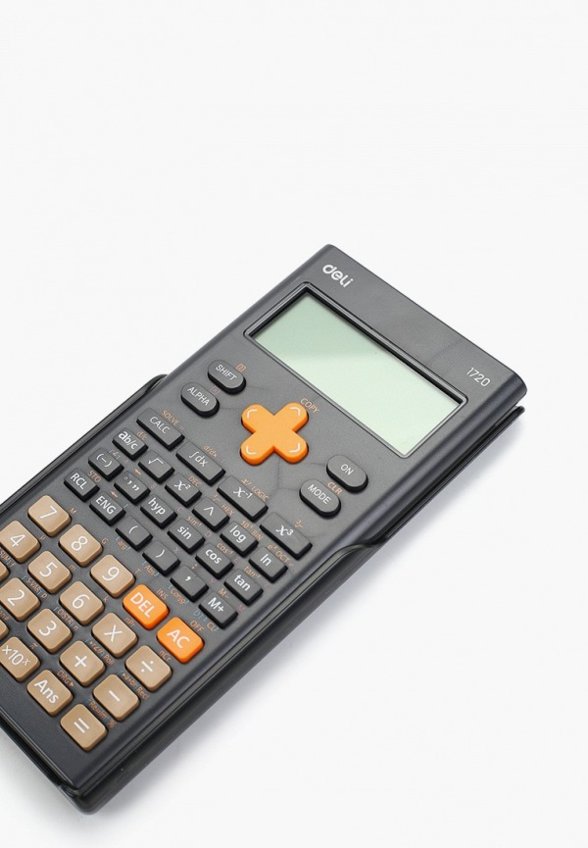 Калькулятор Deli