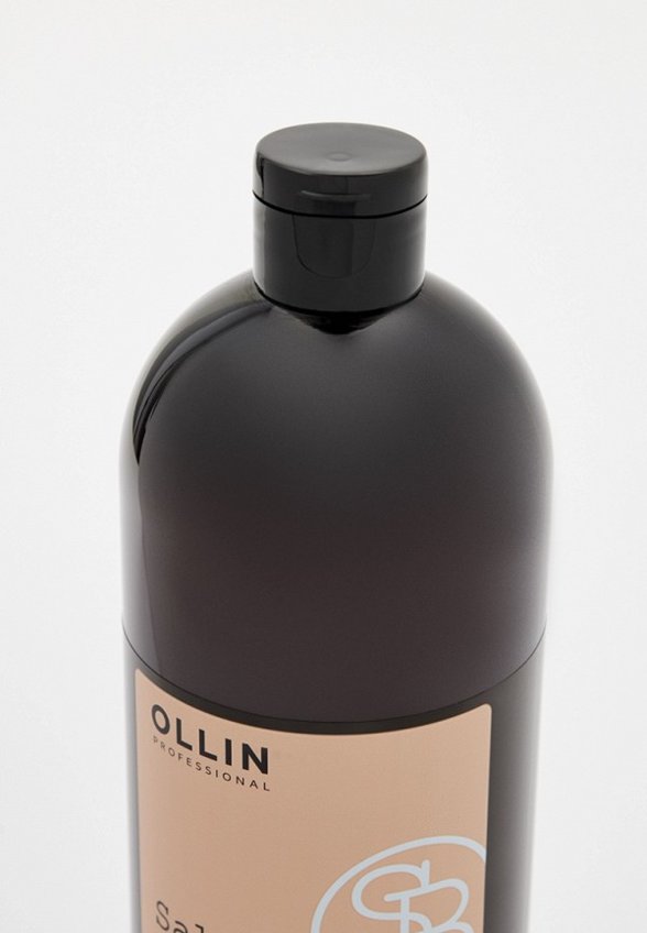 Шампунь Ollin