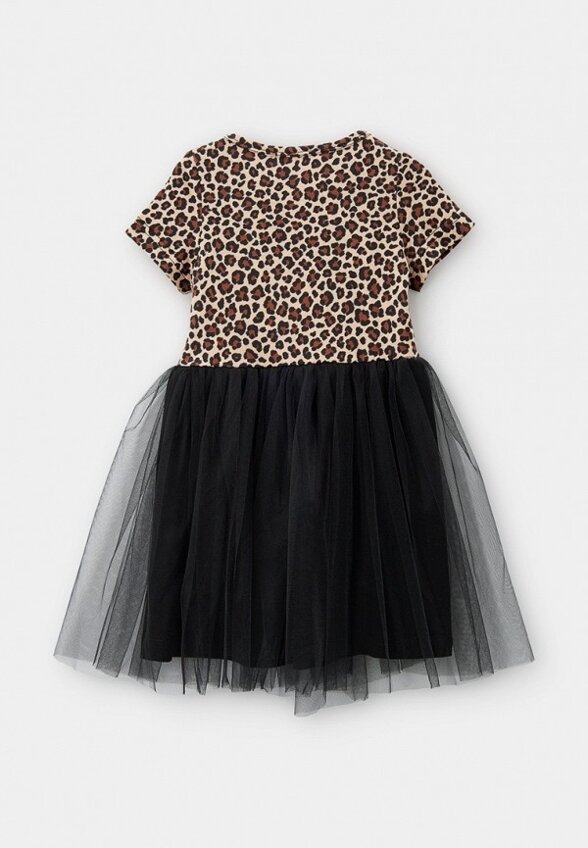 Платье Lelukids