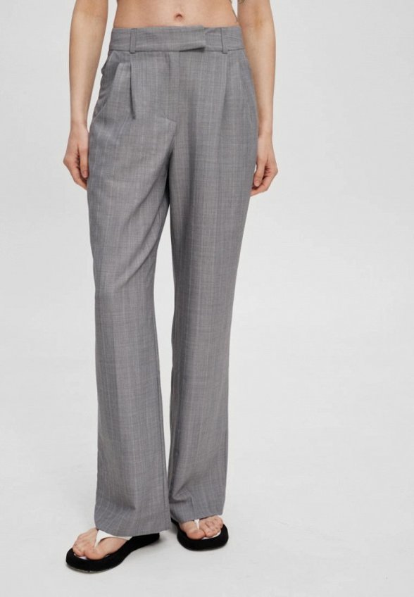 Брюки SashaOstrov