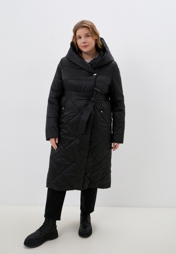 Куртка стеганая Maritta