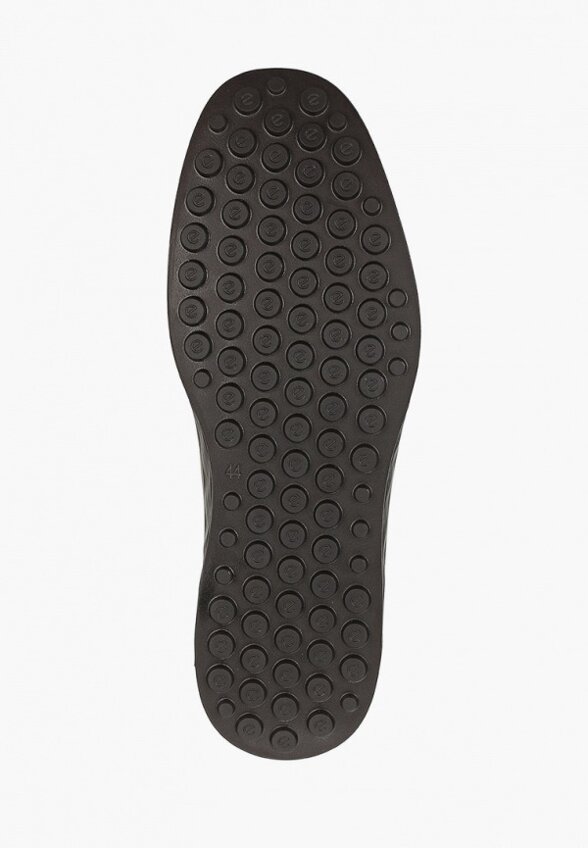 Мокасины Ecco