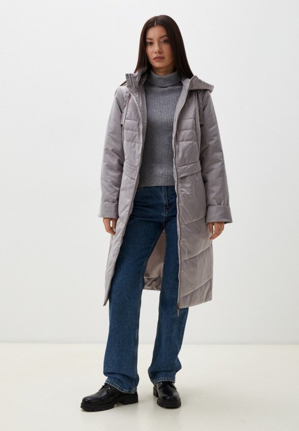 Пуховик DizzyWay