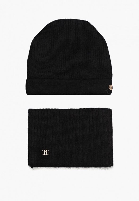 Шапка и снуд Havvs