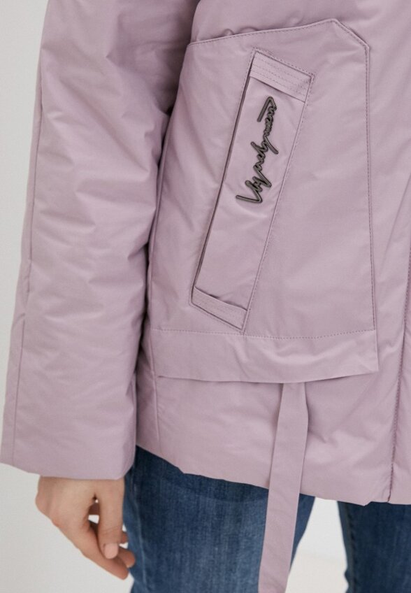 Куртка утепленная Winterra