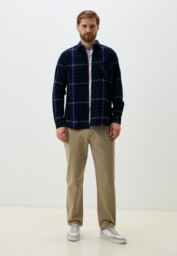 Рубашка Brostem