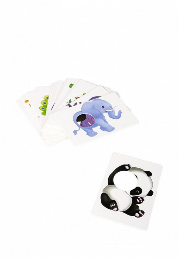 Игра настольная Bondibon