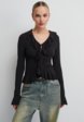 Блуза Vittoria Vicci6  - превью