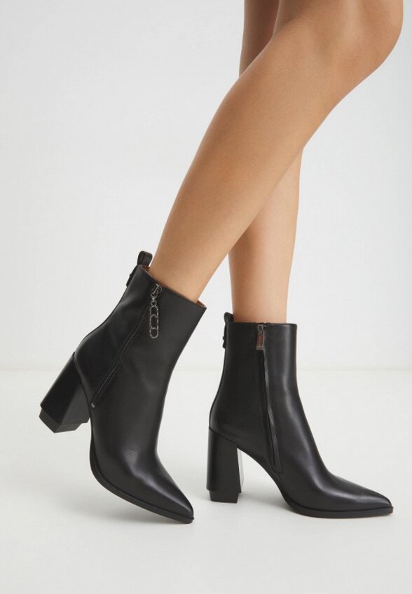 Ботильоны Tendance