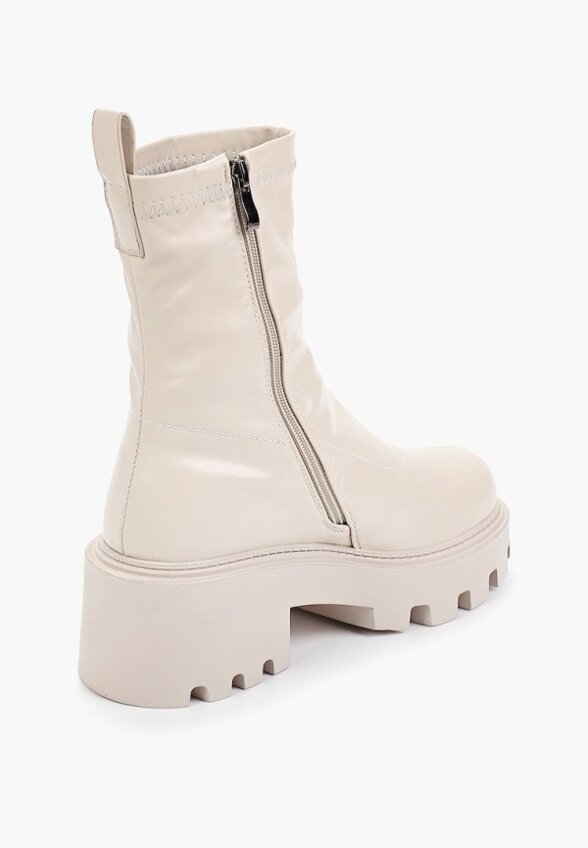 Полусапоги Aimosi