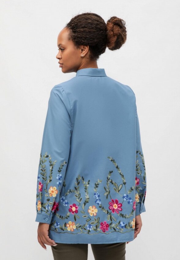 Рубашка Frida