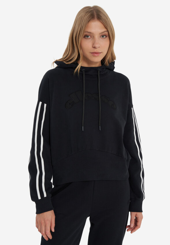 Худи женское Ellesse, Серый