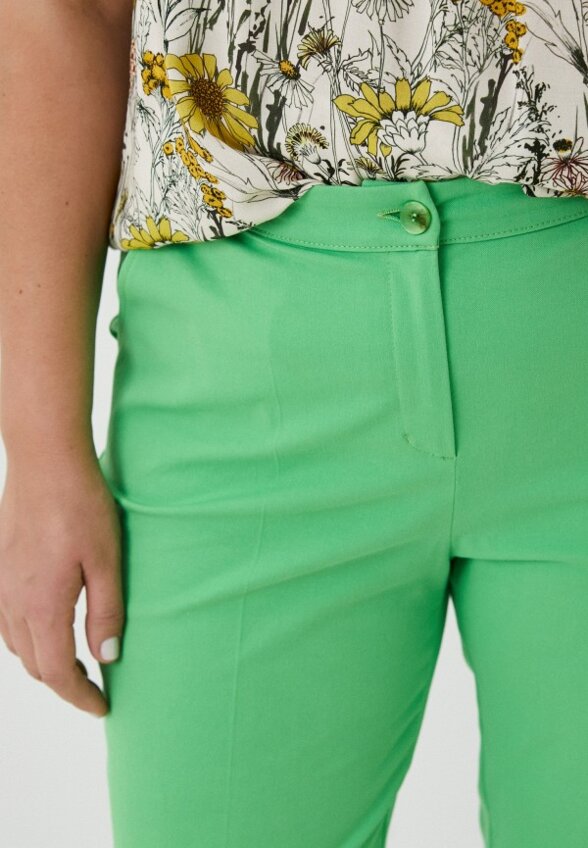 Брюки Solo by Endea