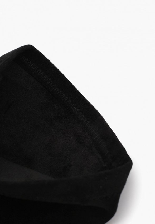 Ботфорты Abricot