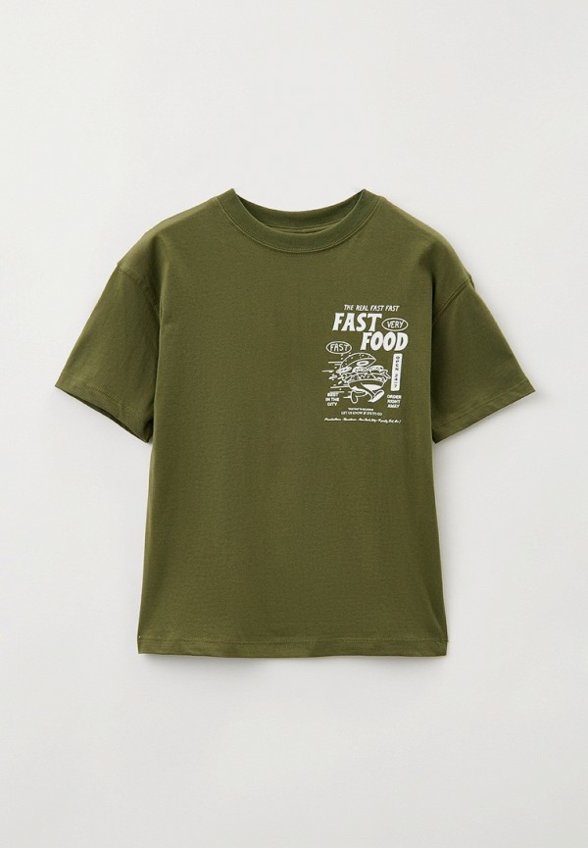 Футболка Gioco