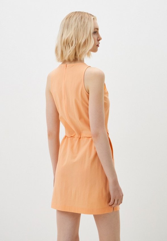 Платье Lacoste