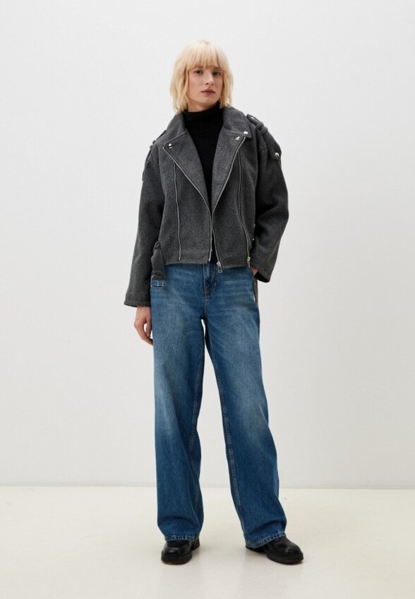 Косуха Bad Queen