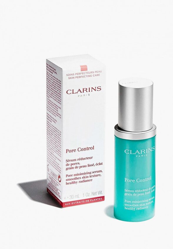 Сыворотка для лица Clarins