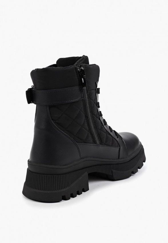 Ботинки Kenkä