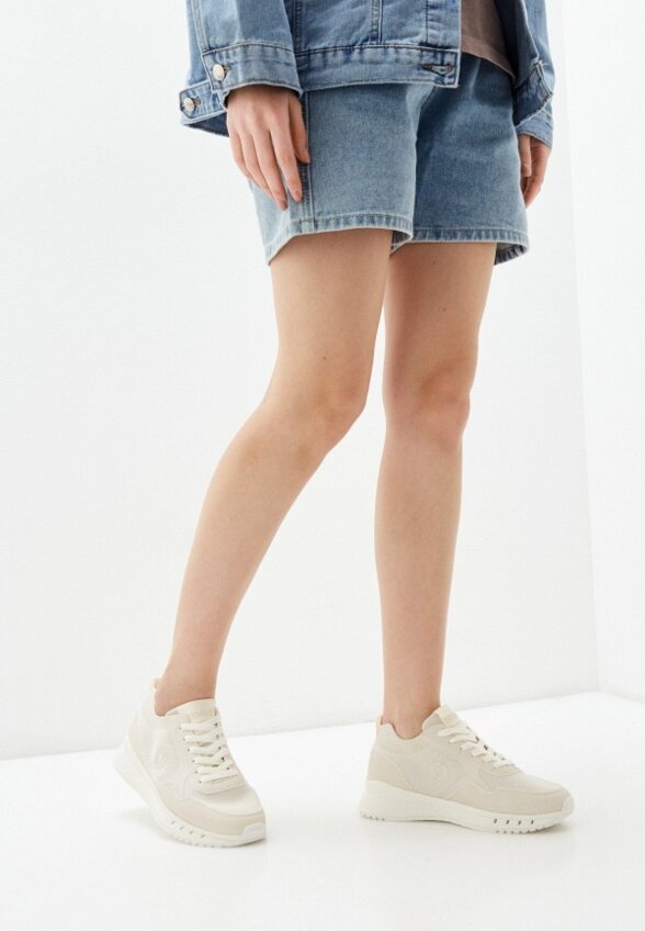 Кроссовки Ecoalf