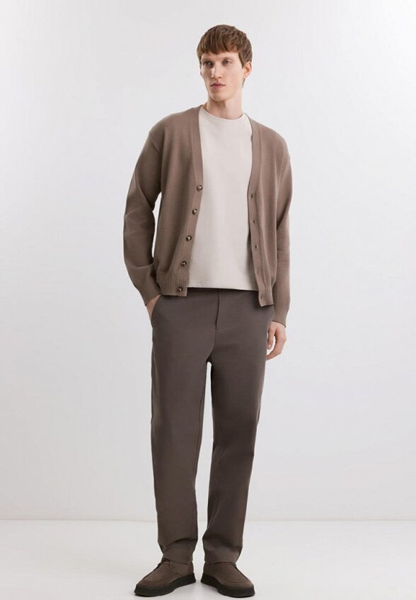 Кардиган Baon