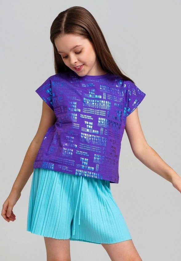 Шорты PlayToday