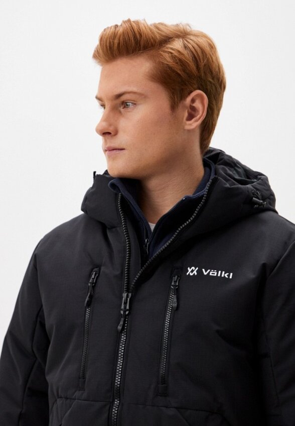 Куртка горнолыжная Volkl