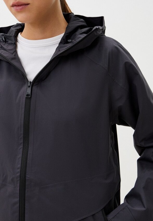 Ветровка Jack Wolfskin
