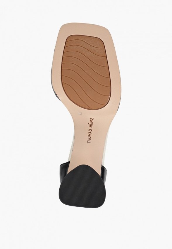 Босоножки Thomas Munz
