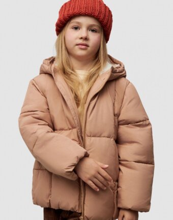 Куртка утепленная Totti Kids детям