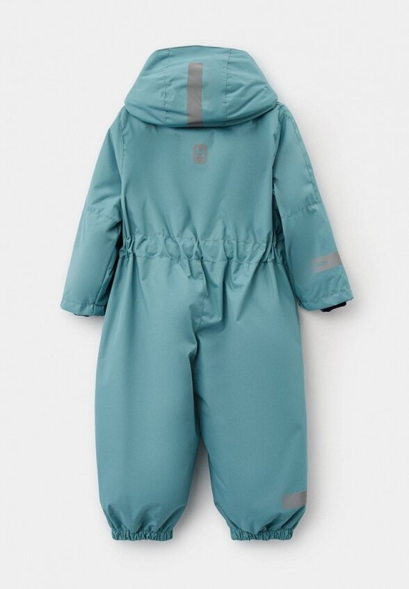 Комбинезон утепленный Hedda