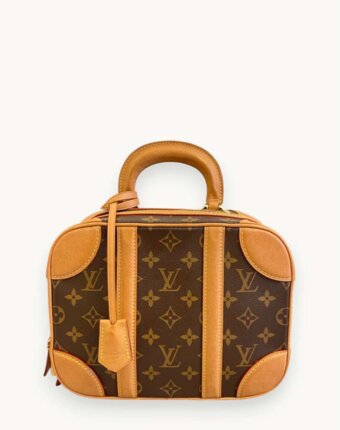 Louis Vuitton Valisette женщинам