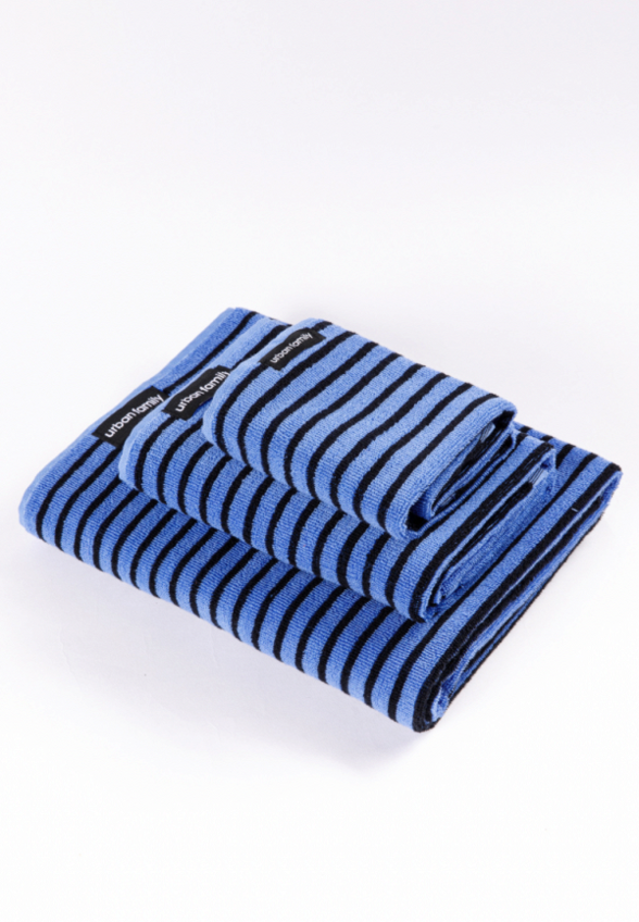 Комплект полотенец Urban Family