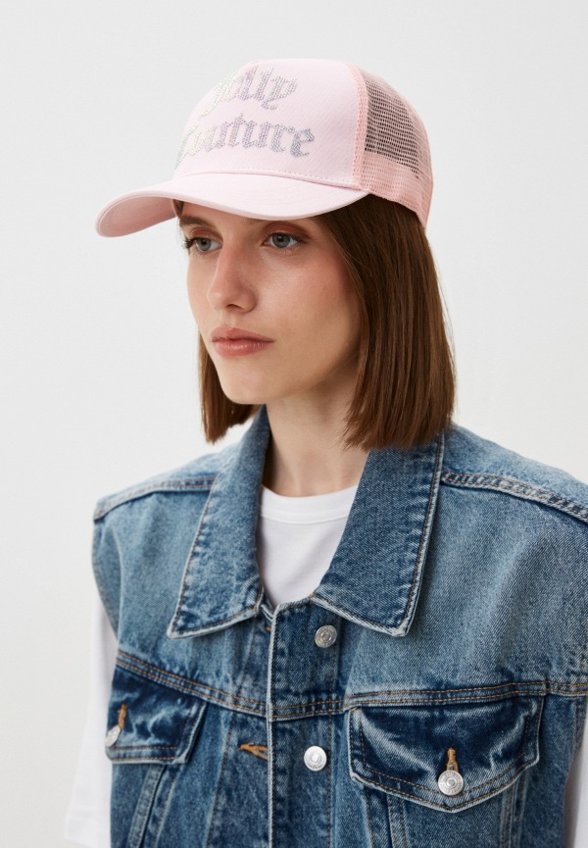 Бейсболка Urbanpeak