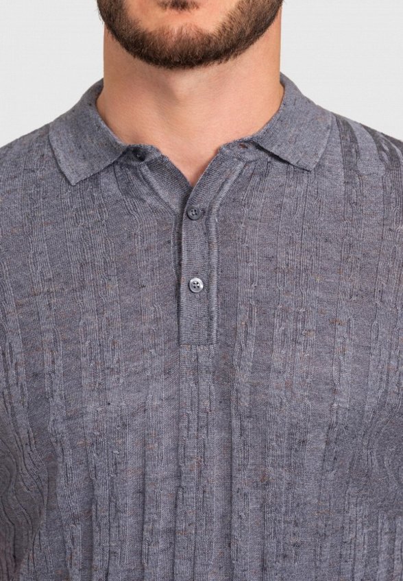 Поло Troy Collezione